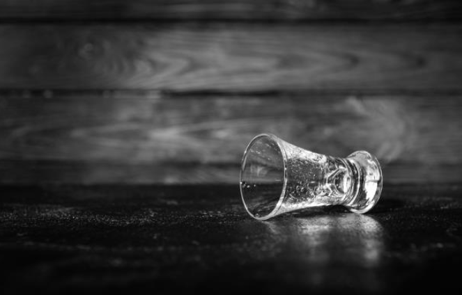 Can't stop drinking? There is a solution. Alcoholics Anonymous in New Mexico.