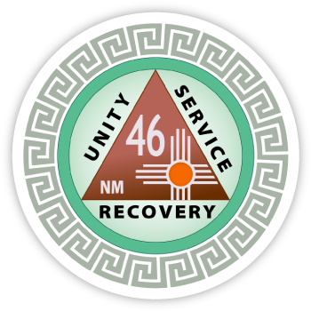 Area 46 Logo for Public Site