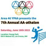 Alathon hosted by YPAA