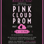 Pink Cloud Prom