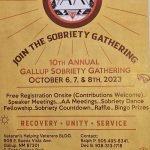 Gathering